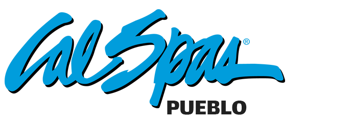 Calspas logo - Pueblo